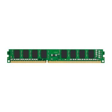 Imagem de KVR16LN11/4 - Memória de 4GB DIMM DDR3 1600Mhz 1.35V 1Rx8 para desktop, Kingston