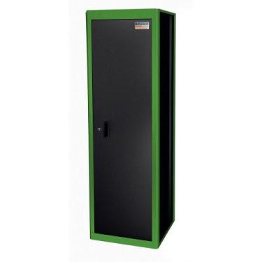 Imagem de Armário Para Ferramentas Com 1 Porta E Caixas Bin Tramontina Pro Verde