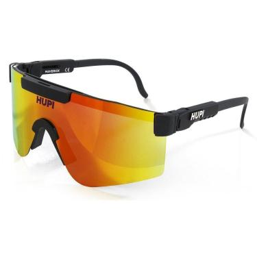 Imagem de Óculos De Sol Hupi Maverick Unissex Bike Ciclismo