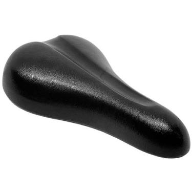 Imagem de Selim MTB Kalf Confortável Bicicleta Banco Ergonômico Bike