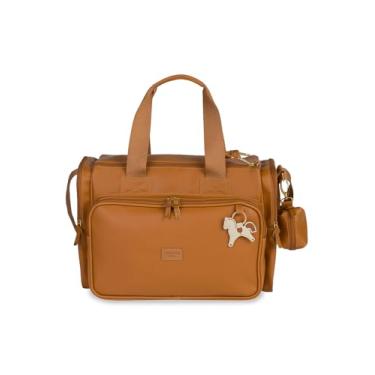 Imagem de Bolsa Térmica Anne Cavalinhos Caramelo - Masterbag Baby