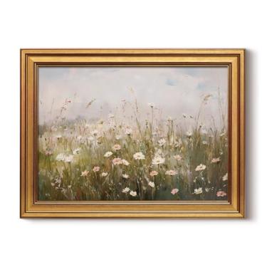 Imagem de WHASAYART Arte de parede emoldurada FG1-WHA-00X00 HK1050 16C x 12W