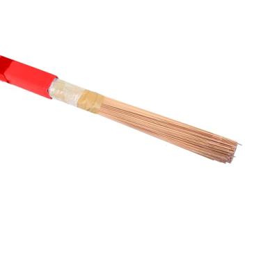 Imagem de Vareta TIG Aeme AWS ER80S-B2 2.40mm 5 Kg