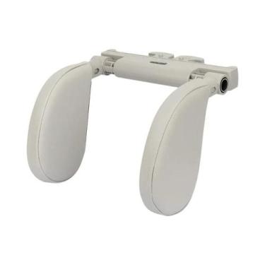 Imagem de Almofada De Pescoço Para Carro De Viagem De Longa Distância Para Encos