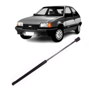 Imagem de Amortecedor Automotivo de Carro a Gás Tampa Traseira Porta Malas Kadet
