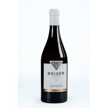 Imagem de Vinho Branco Português Holminhos Origem Reserva 750ml 2020