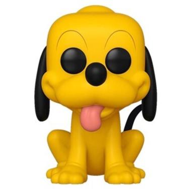 Imagem de Boneco Funko Pop Disney Mickey Pluto 1189