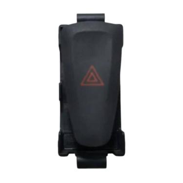 Imagem de Botão Pisca Alerta Renault Logan  E31601