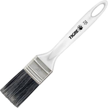 Imagem de Trincha de Pelos Sintéticos 1.1/2"" 723 - 60723006 - PINCÉIS TIGRE