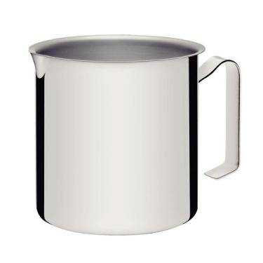 Imagem de Fervedor Tramontina Allegra em Aço Inox 12 cm 1,4 L, Prata, 12cm