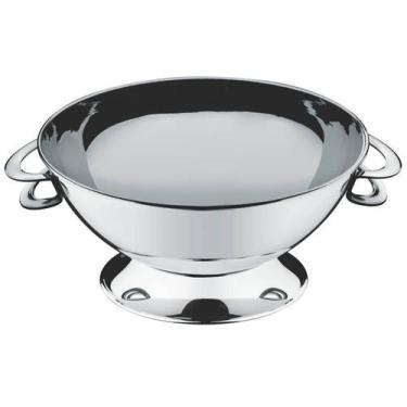 Imagem de Sopeira sem tampa aço inox Ø 24cm - Tramontina