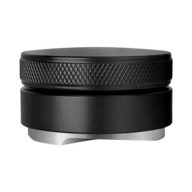 Imagem de Tamper De Café 51MM 53MM 58MM Para Delonghi Breville Espresso 30Lbs Co