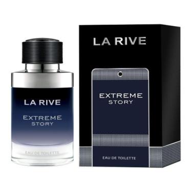 Imagem de Perfume La Rive Extreme Story EDT Masculino 75ml
