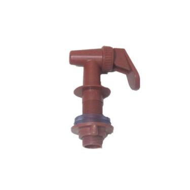 Imagem de Torneira para filtro toque marrom bag - gama