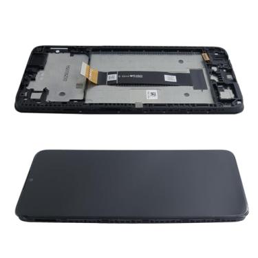 Imagem de Avvood Tela LCD sensível ao toque digitalizador com substituição de moldura para TCL K32 T513W 17.0 cm LCD Screen Display Frame