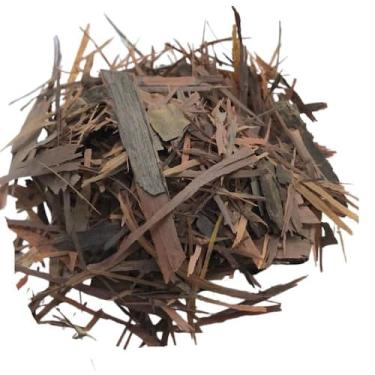 Imagem de Ipê Roxo Casca Rasurada 250g (Erva Desidratada) - Magnata das Ervas