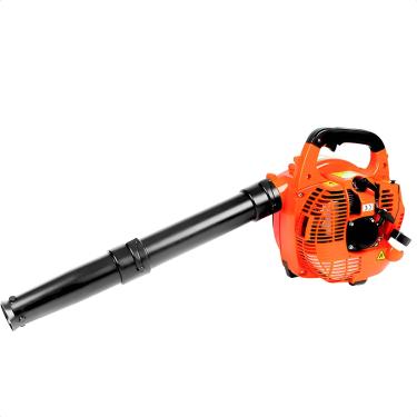 Imagem de Soprador Profissional Folha Gasolina 0,75kw 7000rpm 26cc