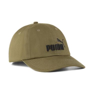 Imagem de Boné Puma Ess Logo Aba Curva Original-Unissex