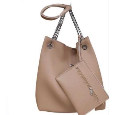 Imagem de Bucket bags - SL BAGS, Creme