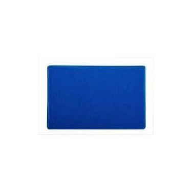 Imagem de Tapete Vinil Br Azul Royal - Kapazi