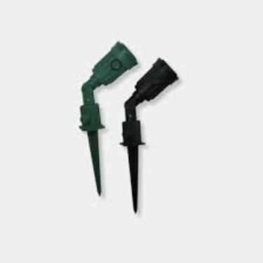 Imagem de Espeto de Jardim Cor Verde G20