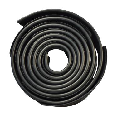 Imagem de Par Debruns Para-lama Diant Fusca 1200 1500 1600 59 A 96