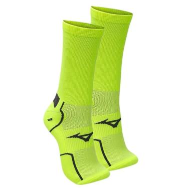 Imagem de Meia Mizuno Performance Cano Alto Masculina