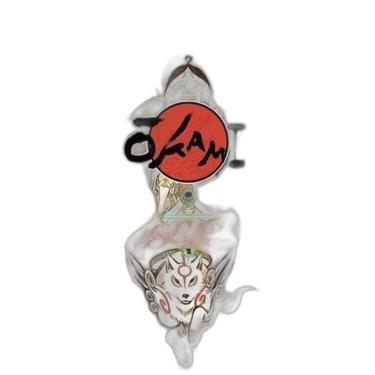 Imagem de Jogo Okami Hd Ps4