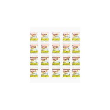 Imagem de 20 Tablete de Cloro Genco 200g Cada