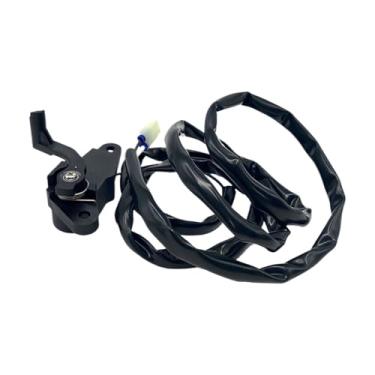 Imagem de 34801-99E04 Sensor de ângulo de equilíbrio para motor de popa DF25 DF90 DF140 DF50 DF70 DF200 HP 34801-99E03 34801-99E05