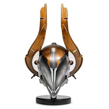 Imagem de Numskull Destiny 2 Nezarec's Sin Helmet 22 réplica estátua colecionável - Mercadoria oficial Destiny 2 - edição limitada
