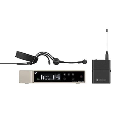 Imagem de Conjunto de fone de ouvido dinâmico Sennheiser EW-D ME3 (R1-6)