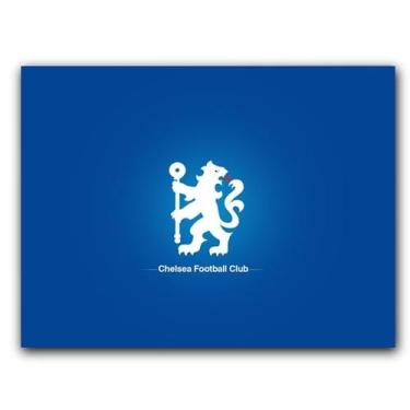 Imagem de Placa Mdf 20 Cm X 30 Cm - Chelsea (Bd12) - Bd net collections