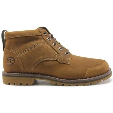 Imagem de Timberland Bota masculina Larchmonts Norfolk Virginia, Trigo, 43