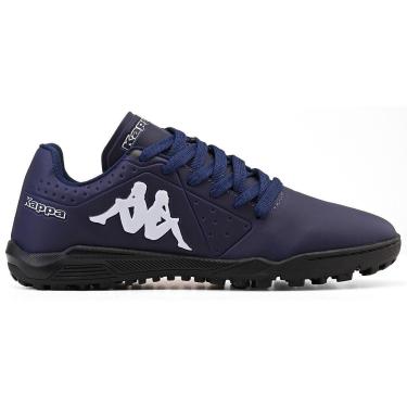 Imagem de Chuteira Futebol Society Kappa Sorano 2 Sintético Original-Masculino