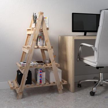 Imagem de Armário Parede Para Produtos De Beleza Cosméticos Banheiro