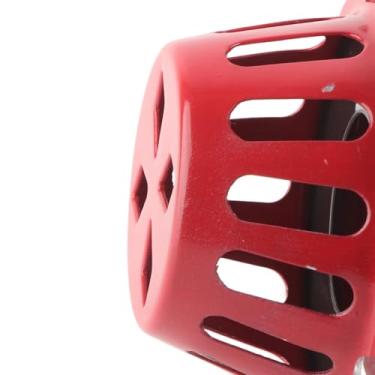 Imagem de WALFRONT Válvula de Retenção Inferior do Filtro de 2 Polegadas, Válvula de pé da Bomba de Liga de Alumínio à Prova de Desgaste Com Modelo Universal, para Válvula Inferior do Filtro da