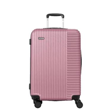 Imagem de Mala Media Sestini Classy 2 - Rosé