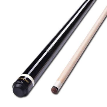 Imagem de Taco de Sinuca Rosca 1/2 Maple JianYing PC08 1,47 m 13 mm