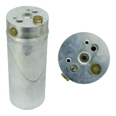 Imagem de Filtro Secador Retroescavadeira 580L 2002 / New Holland