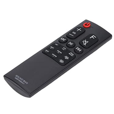 Imagem de SUNGOOYUE Controle Remoto Akb75595401 para Barra de Som Sk5y Sk5r, Material Abs, Controlador de Substituição Alimentado por Bateria