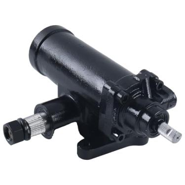 Imagem de Solarhome Caixa de engrenagens de direção hidráulica 52007280 29024404 27-7529 compatível com Dodge D150 D250 D350 W150 W250 W350 Ramcharger 1980-1993