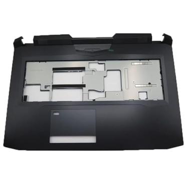 Imagem de Apoio de pulso laptop para CLEVO P775 P770 P775KM P775TM P775DM3 P775DM2 6-78-P775FM02-010 6-39-P7752-213 6-39-P77F2-010-T (parte superior, sem touchpad) - Novo