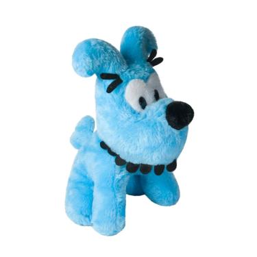 Imagem de Turma da Monica Pelucia - Bidu NOVABRINK