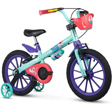 Imagem de Bicicleta - Aro 16 Ariel NATHOR INDUSTRIA E C