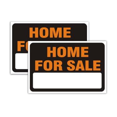 Imagem de Placa para venda (venda laranja-casa 01-2)
