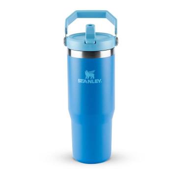 Imagem de Tumbler Térmico Stanley Flip Straw 887ml Azure