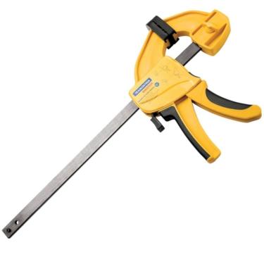 Imagem de Grampo De Ação Rápida 12"" - 43194012 - Tramontina Grampo De Ação Rápida 12" - 43194012 - Tramontina