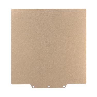 Imagem de Hyuduo Placa de Construção Com Textura de Dupla Face Texturizada 235x235mm para Impressora 3D Com Forte Adesão Fácil Liberação Sem Necessária Ajustes Ad 5m Pro Pro