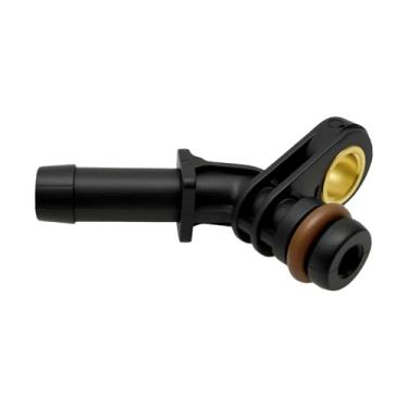 Imagem de YCUPONE Conector de mangueira de refrigeração 0099974272 compatível com G63 AMG 5.5L 2013 2014 2015 2016 2017 2018